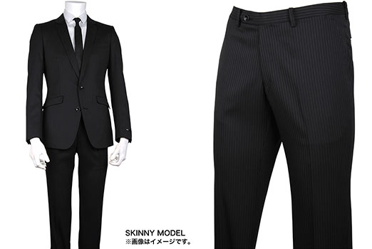 スーツセレクトスーツ1
