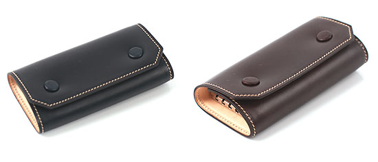 万双キーケース1