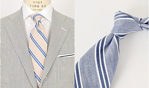 ブリューワーネクタイ1