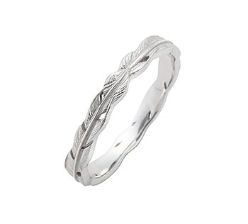 ファイブサーティーパーク指輪1