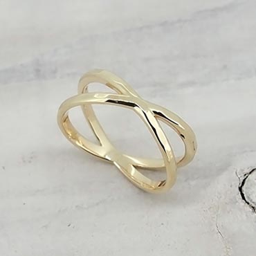 ライオンハート指輪3