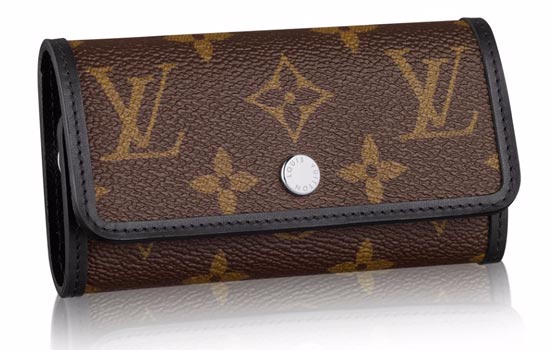 ルイヴィトンキーケース2