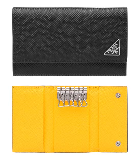 プラダキーケース3