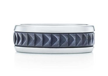 ティファニー指輪3