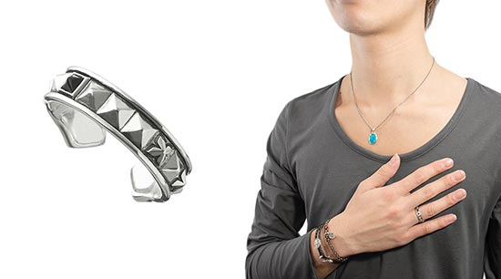 アルテミスキングス指輪1