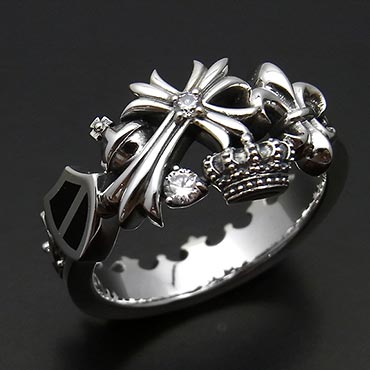 シンパシーオブソウル指輪2