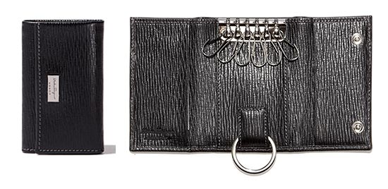 フェラガモキーケース1