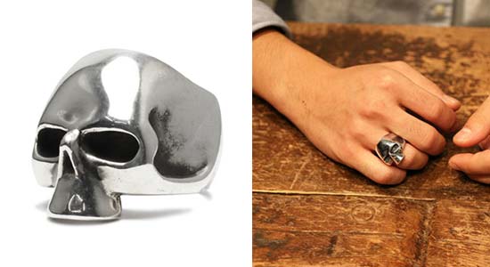 ジャムホームメイド指輪2