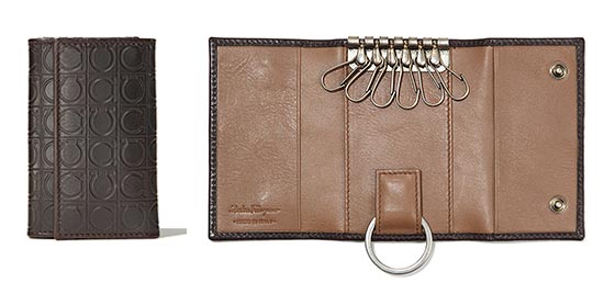 フェラガモキーケース2