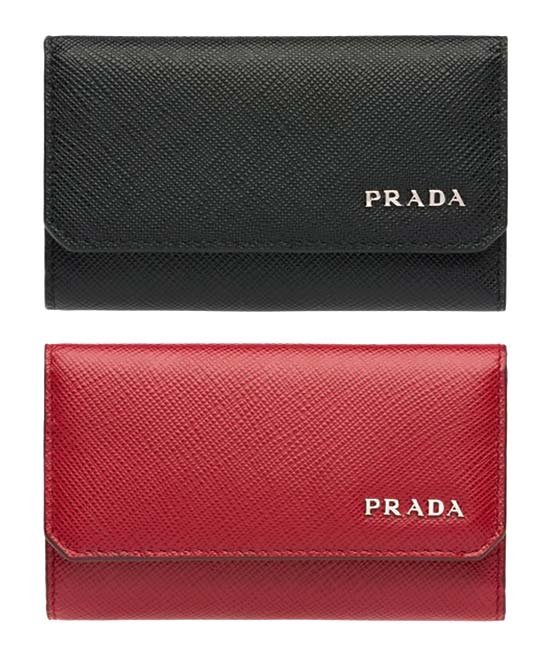 プラダキーケース2