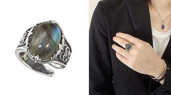 アルテミスキングス指輪3