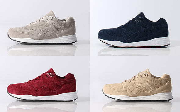 ベンチレーター-PERF