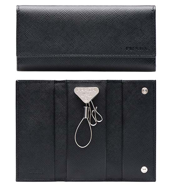 プラダキーケース1