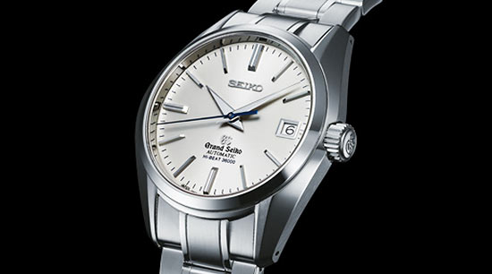グランドセイコー1