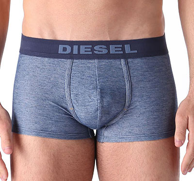 ディーゼルパンツ1