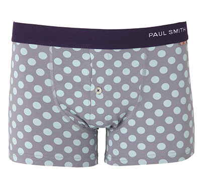 ポールスミスパンツ1