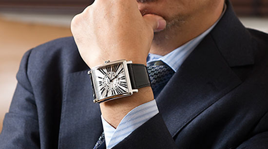 フランクミュラー2