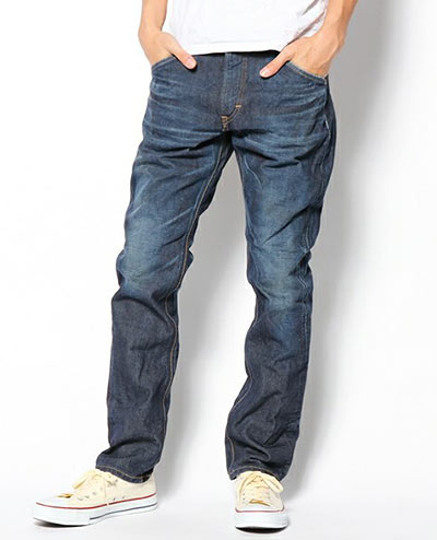 Leeジーンズ