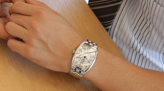 フランクミュラー1