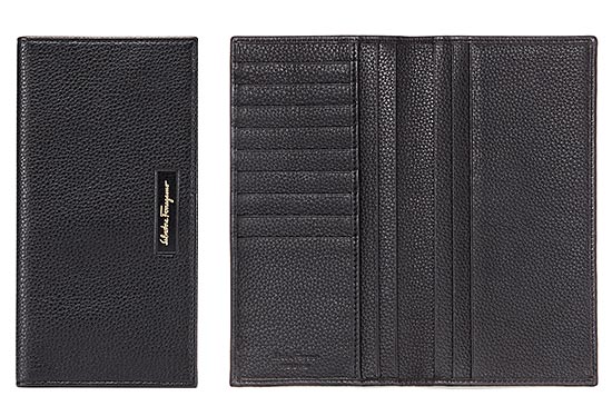 フェラガモ財布3