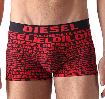 ディーゼルパンツ3