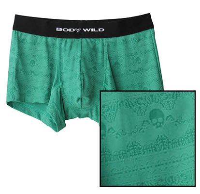 ボディワイルド3