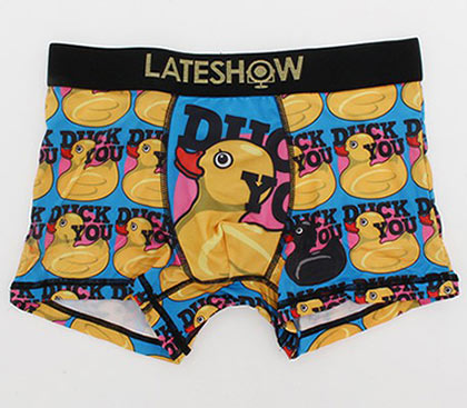 レイトショーパンツ1