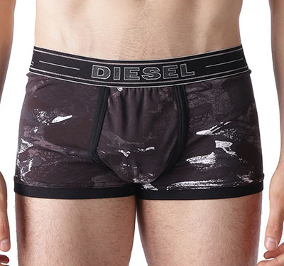 ディーゼルパンツ2