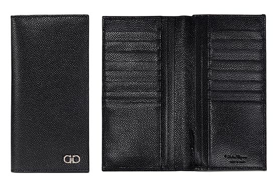 フェラガモ財布1