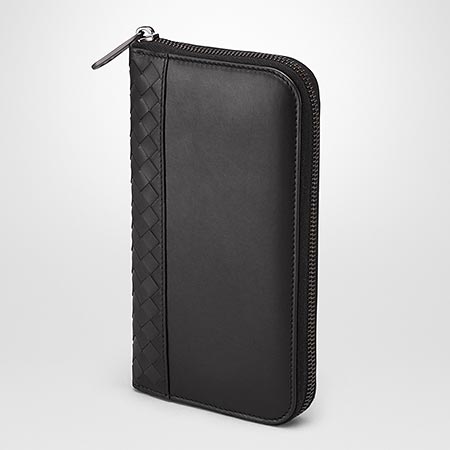 ボッテガ財布2