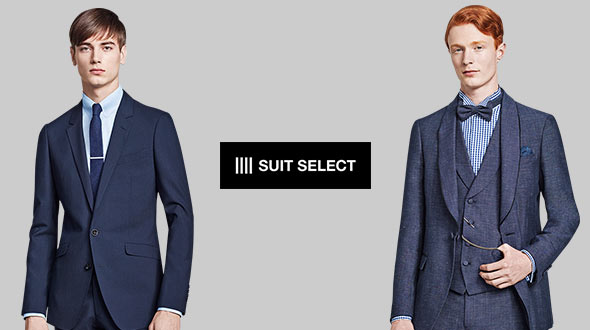 スーツセレクト