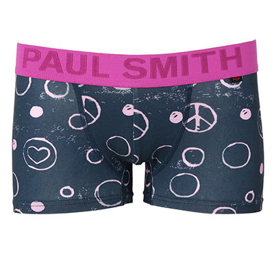 ポールスミスパンツ2