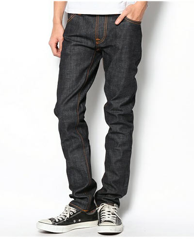 ヌーディージーンズ1