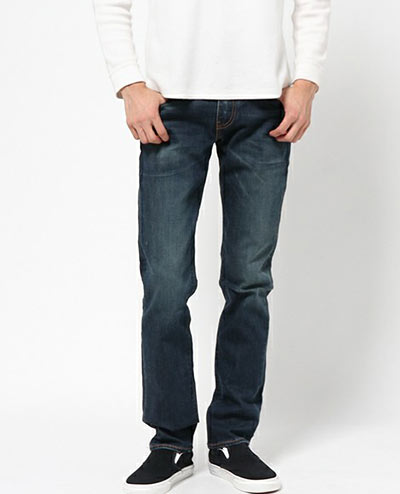 Levi'sジーンズ