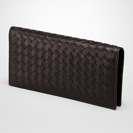 ボッテガ財布3