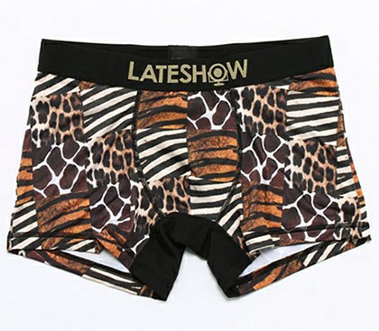 レイトショーパンツ3