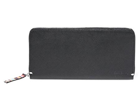 ポールスミス財布1