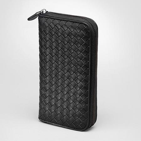 ボッテガ財布1