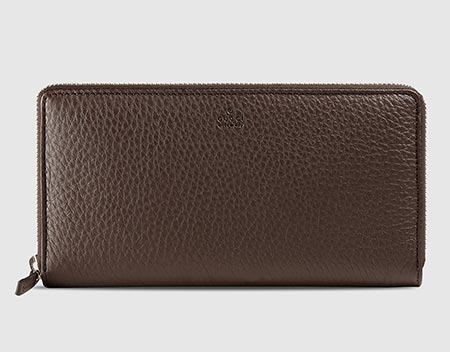 グッチ財布2