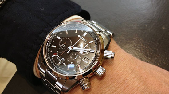 グランドセイコー2