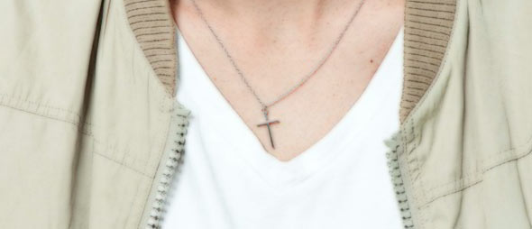 シンプルアクセサリー