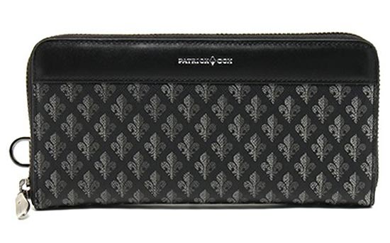 パトリック・コックス2