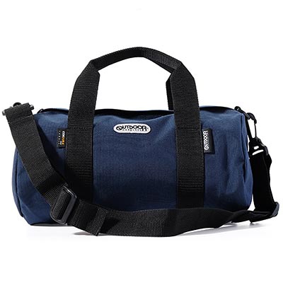 アウトドアバッグ3