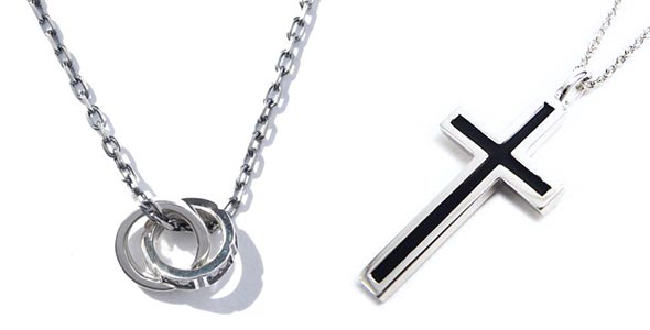 モテるネックレス