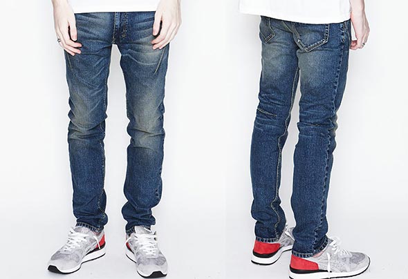 エヌエヌ-バイ-ナンバーナイン