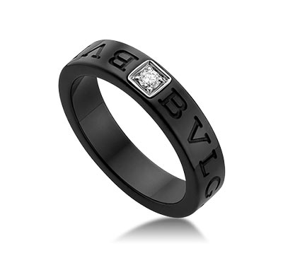 ブルガリメンズアクセ2