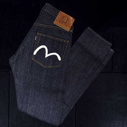 エビスジーンズ3