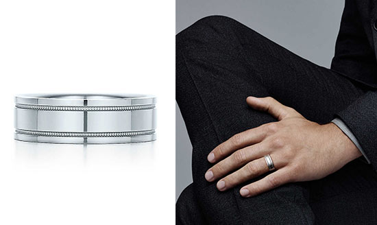 ティファニーメンズアクセ4