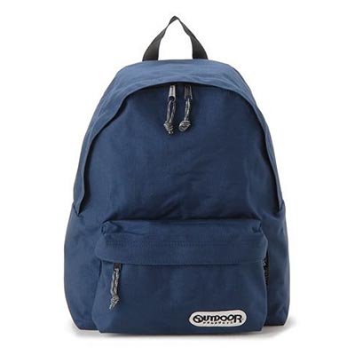アウトドアバッグ2