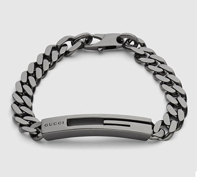 グッチメンズアクセ1